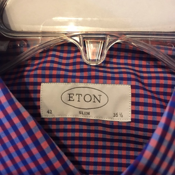 Eton - Picture 3 of 4